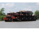 Mekong Delta Tour 7 Days 6 Nights On Le Cochinchine Cruise - Exit to Cambodia